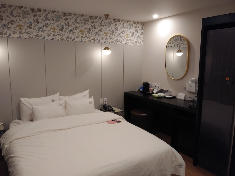 Premium Room, 1 Double Bed