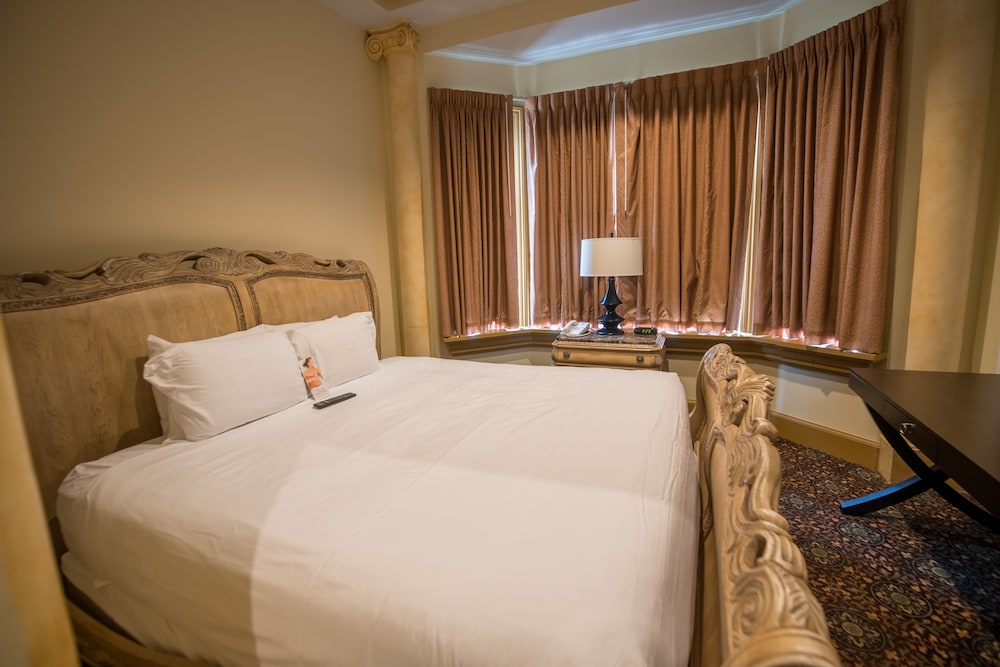 Venetian Palace photo 1