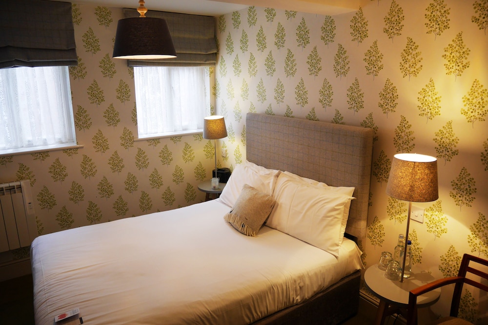 Comfort Room photo 3
