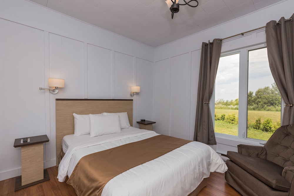 Chalet, 1 Double Bed, Balcony photo 1