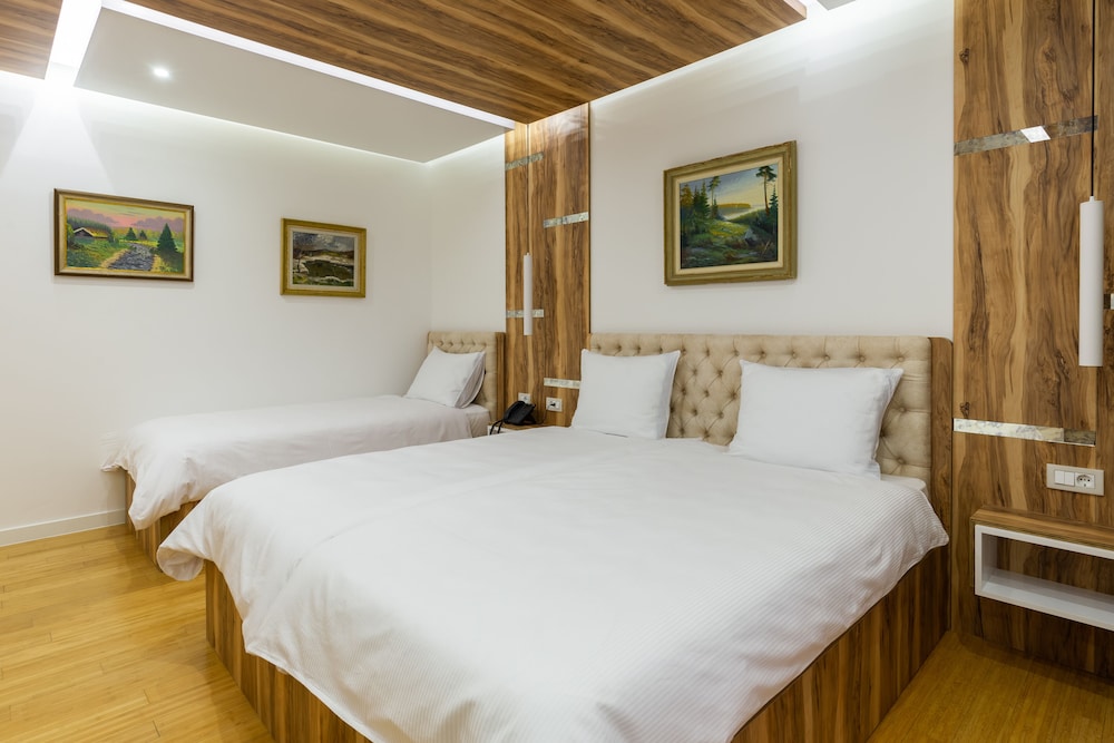 Deluxe Triple Room photo 2