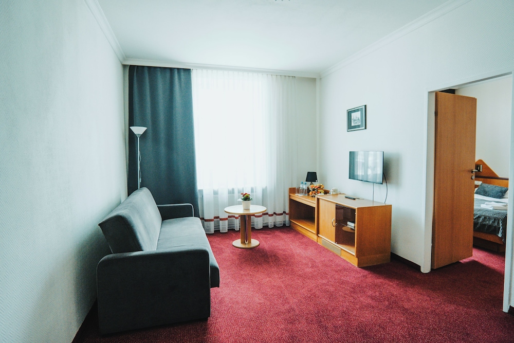 Deluxe Apartment photo 3