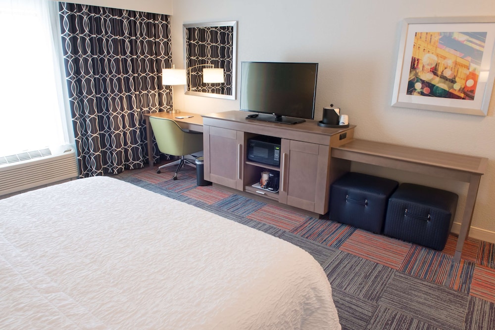 Room, 1 King Bed, Accessible, Non Smoking (mob/hearing acc w/ bathtub) photo 2