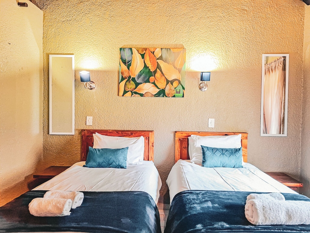 Standard Twin Room, 2 Twin Beds