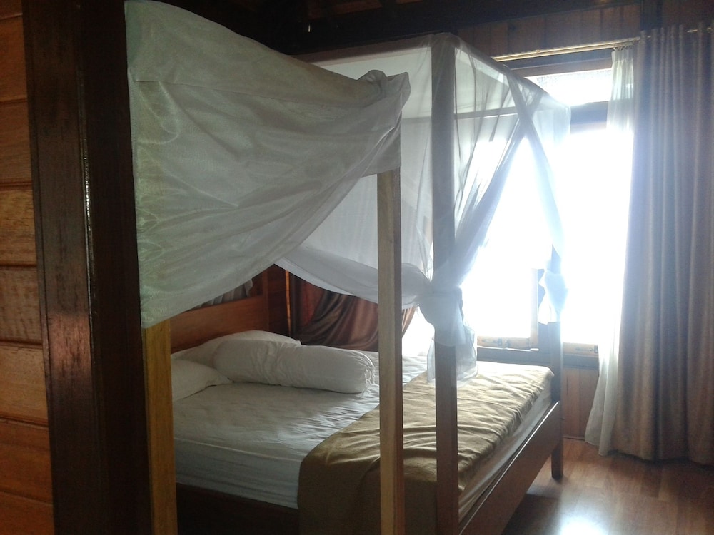 Signature Villa, 2 Bedrooms, Ocean View, Beachfront photo 1