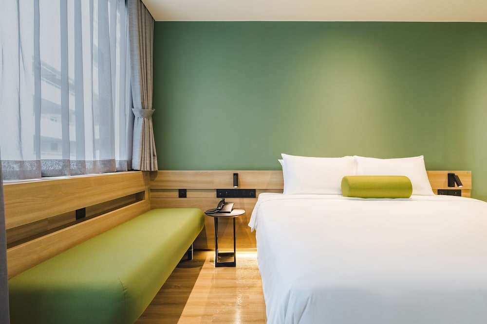 Deluxe Room photo 2