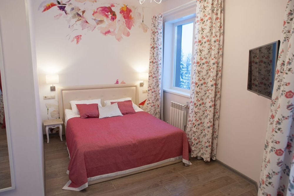 Comfort Double Room photo 3