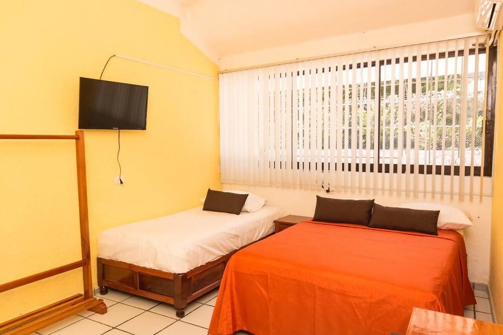Standard Double Room, City View photo 1