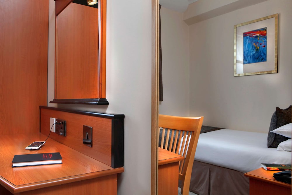 Standard Room, 1 Twin Bed, Non Smoking photo 2