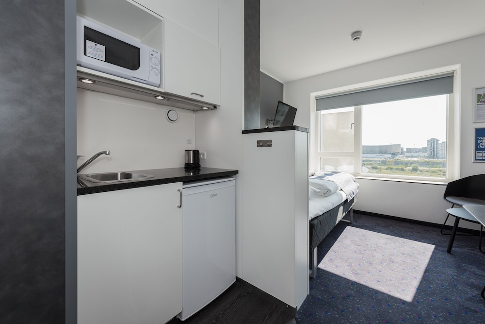 Studio, 1 Double Bed, Kitchenette photo 1