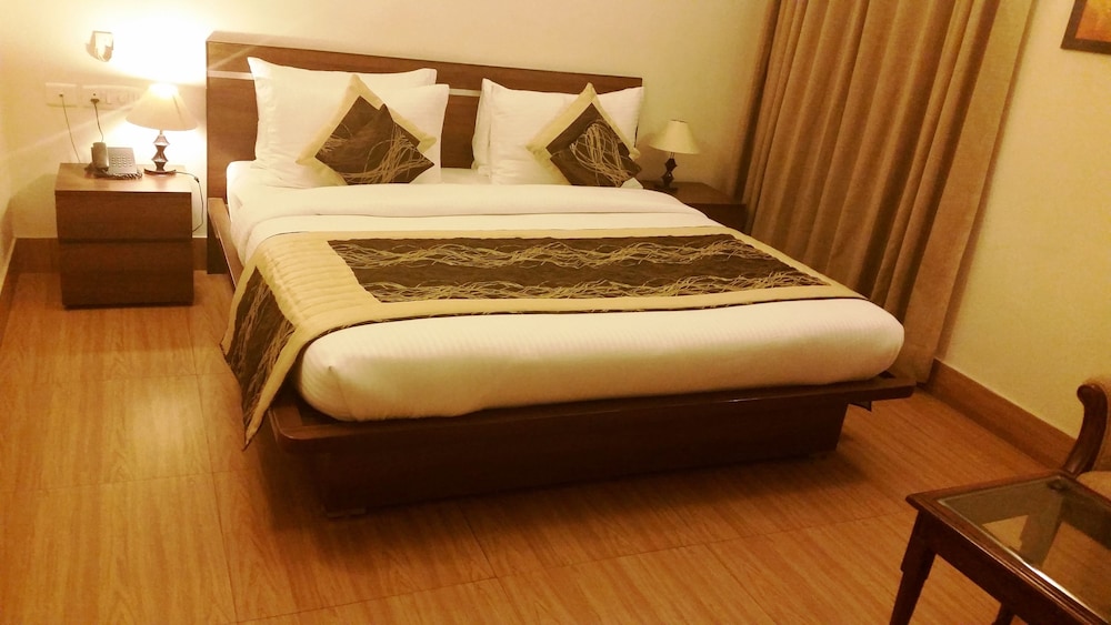 Premium Double Room photo 2