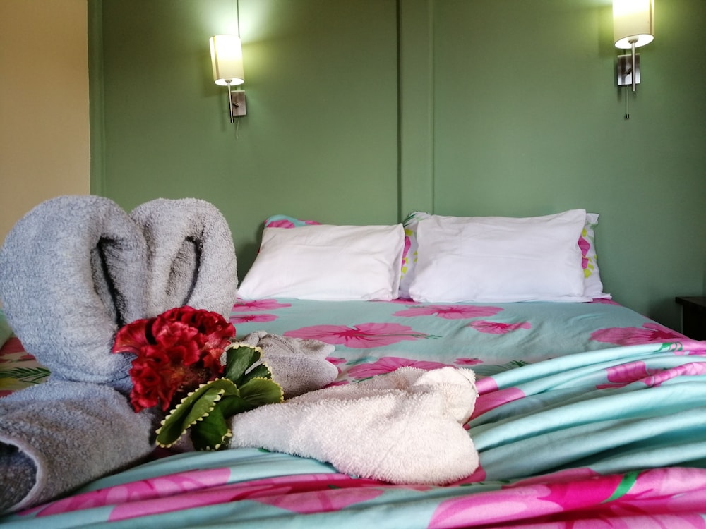 Economy Room, 1 Bedroom photo 1