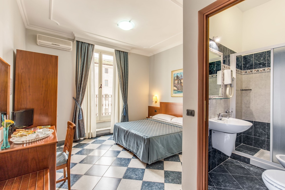 Superior Double Room photo 3