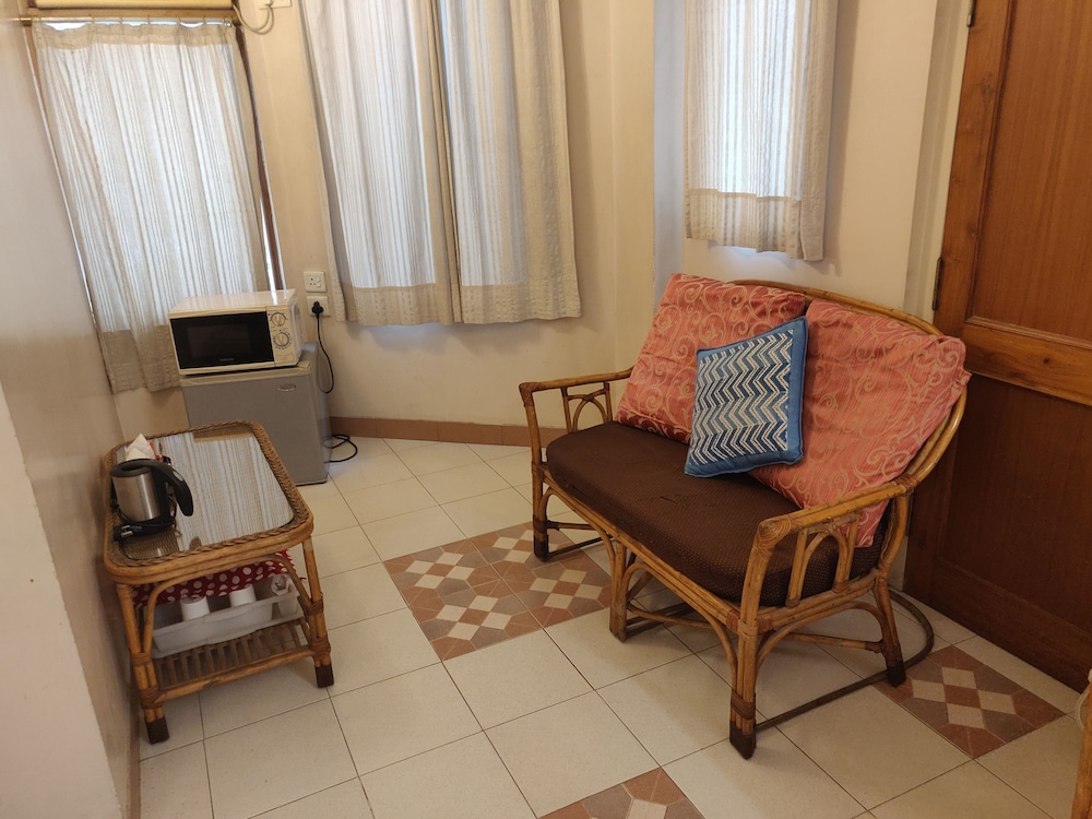 Deluxe Double or Twin Room photo 3