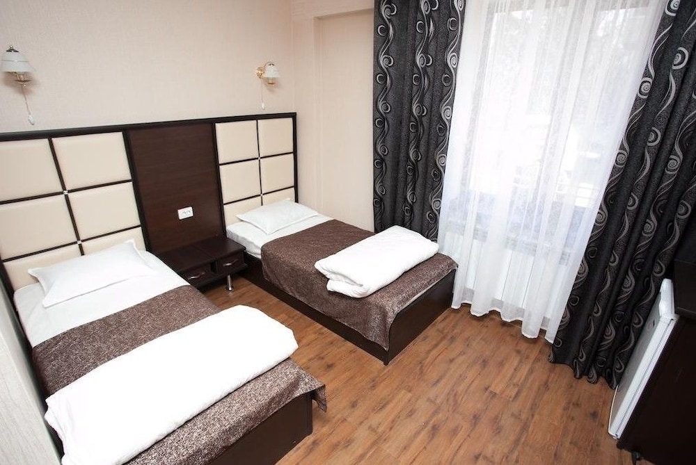 Standard Twin Room photo 1