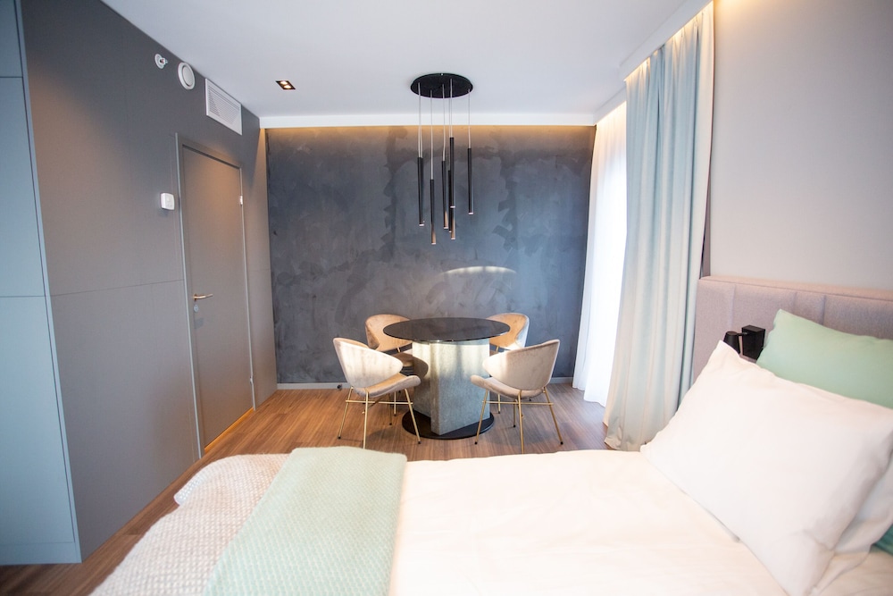Junior Studio Suite photo 1