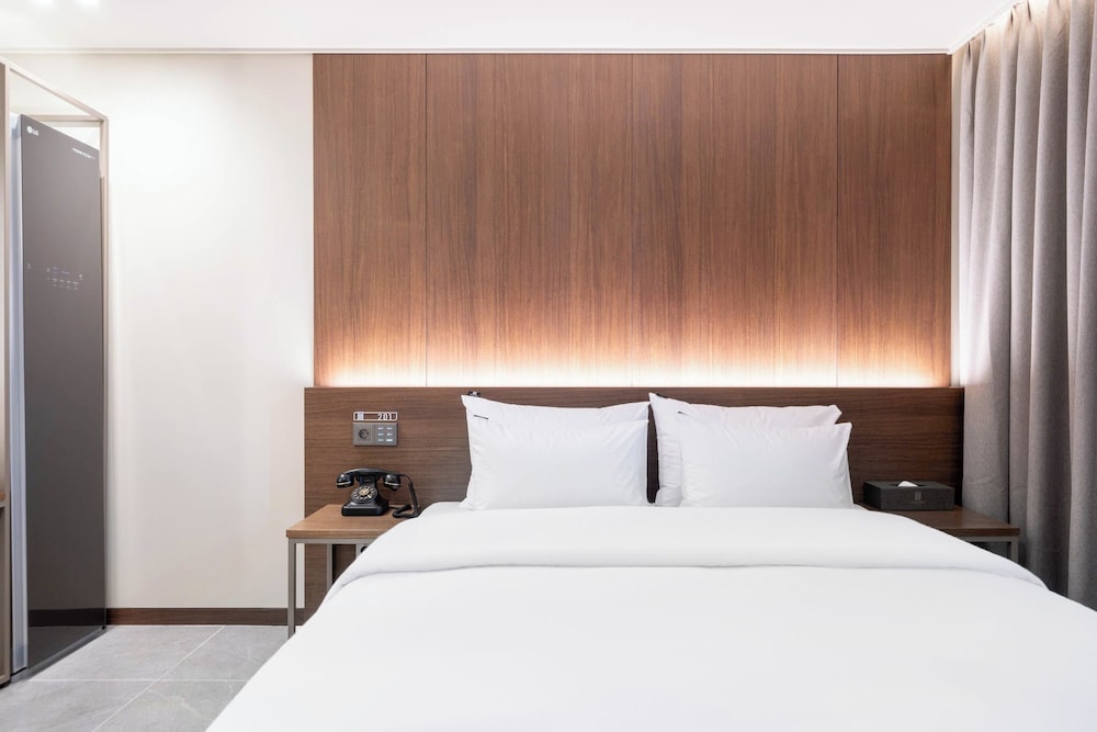 Deluxe Room photo 3