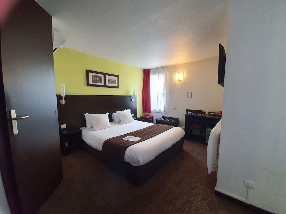 Standard Room, 1 Double Bed - Photo 2