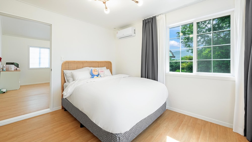 Basic Room, 1 Bedroom (Pomer2) - Photo 22