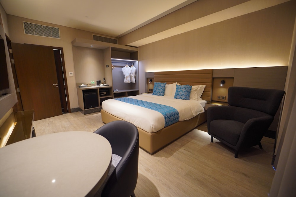 Suite Room photo 2