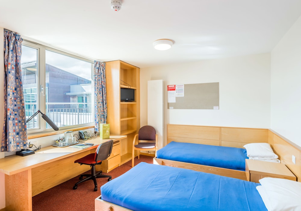 Twin Room (Single Use) - Photo 1