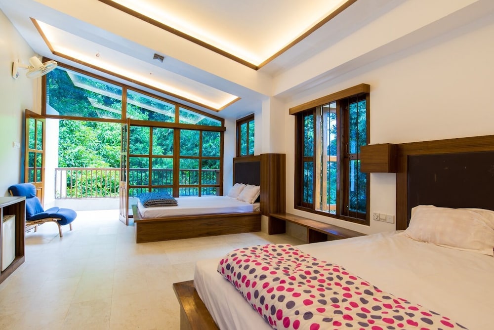 Family Villa photo 2