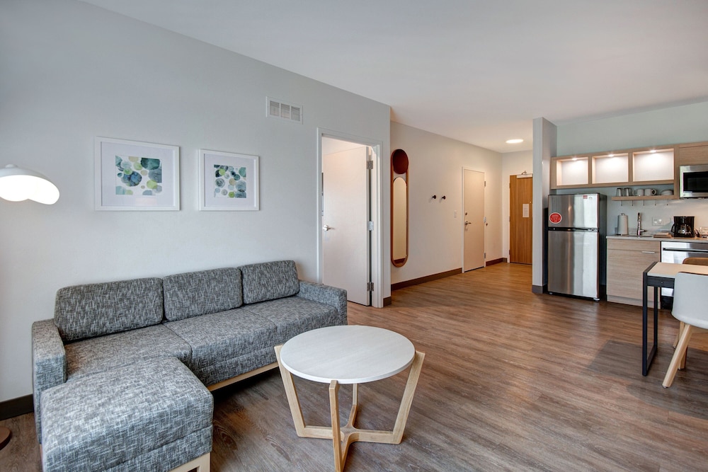 TownePlace Suites by Marriott Cincinnati Airport South, Billede 4