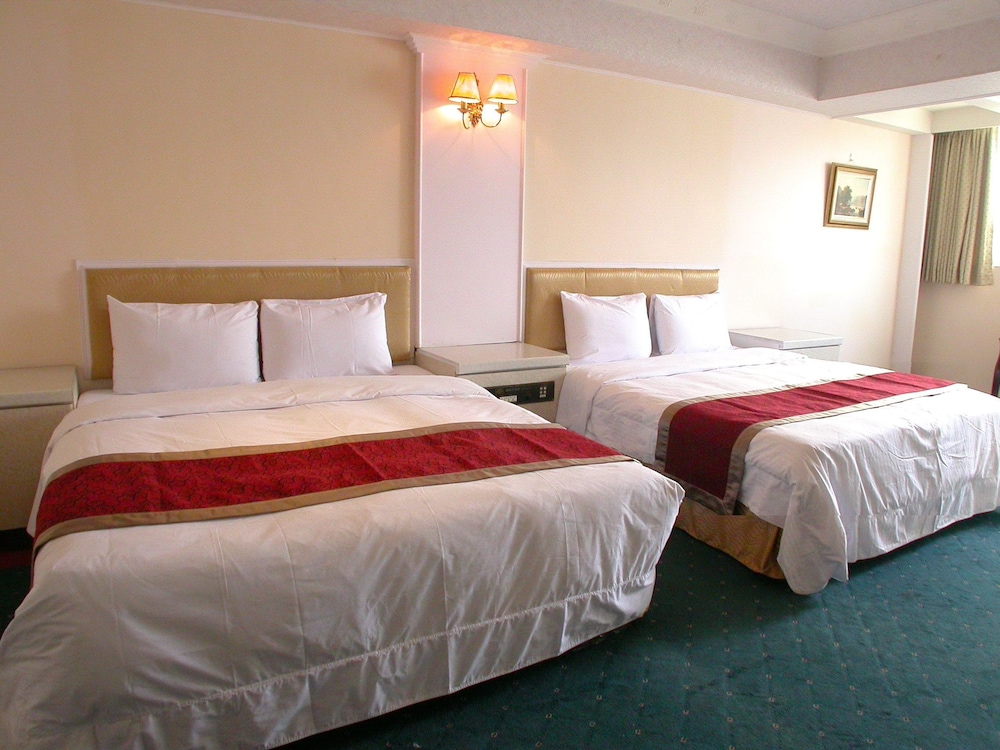 Family Twin Room