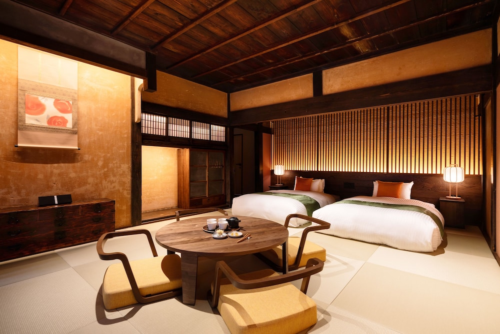 Deluxe Triple Room photo 1