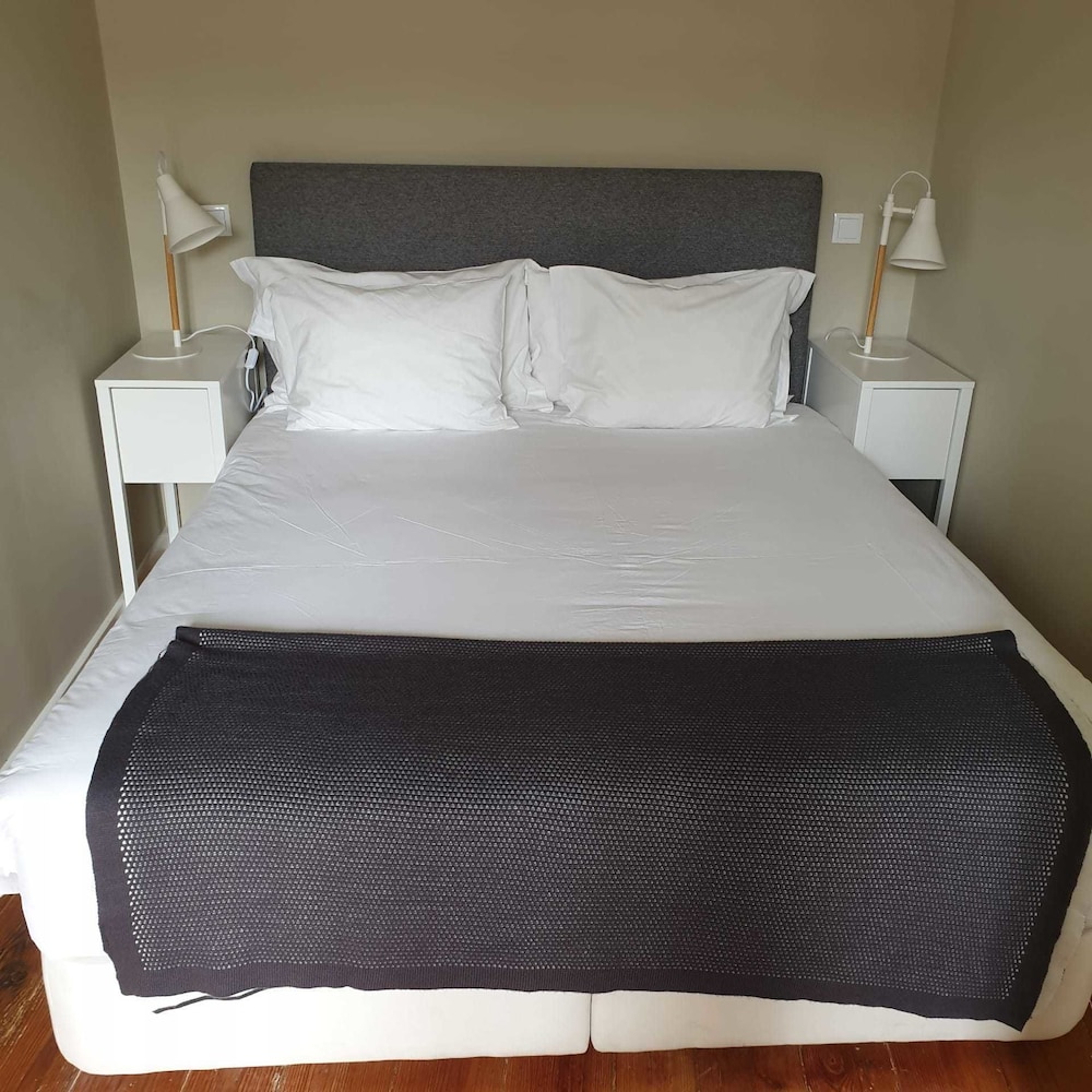 Apartment, 1 Bedroom (with view)