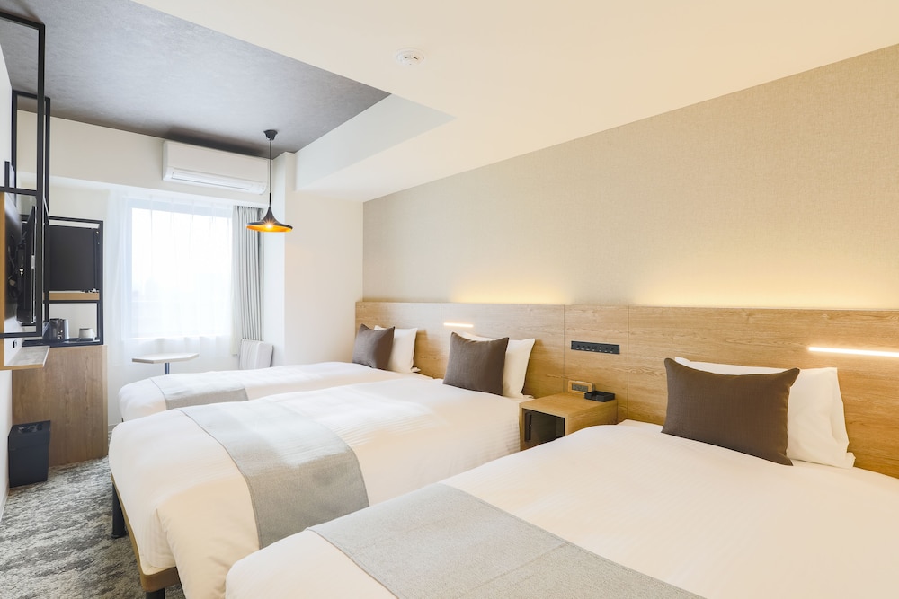 Moderate Twin Room, Non Smoking - Photo 1