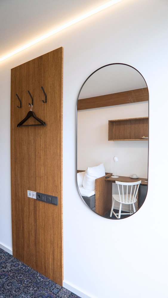 Standard Single Room photo 2