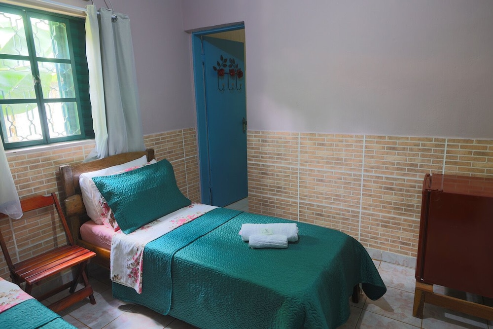 Twin Room photo 2