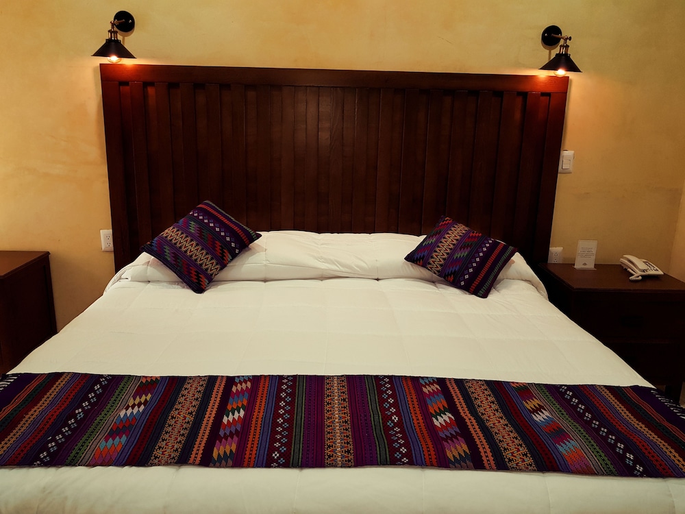 Traditional Room photo 3