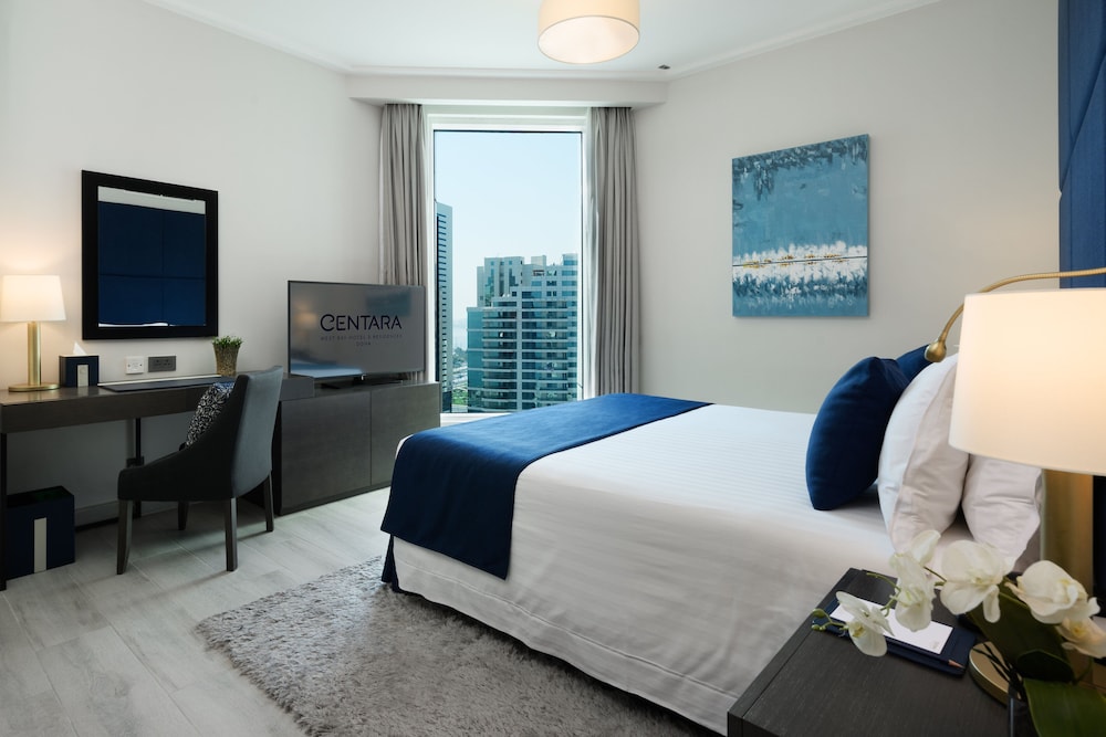 Executive Room, 3 Bedrooms, City View (Residence) - Photo 6