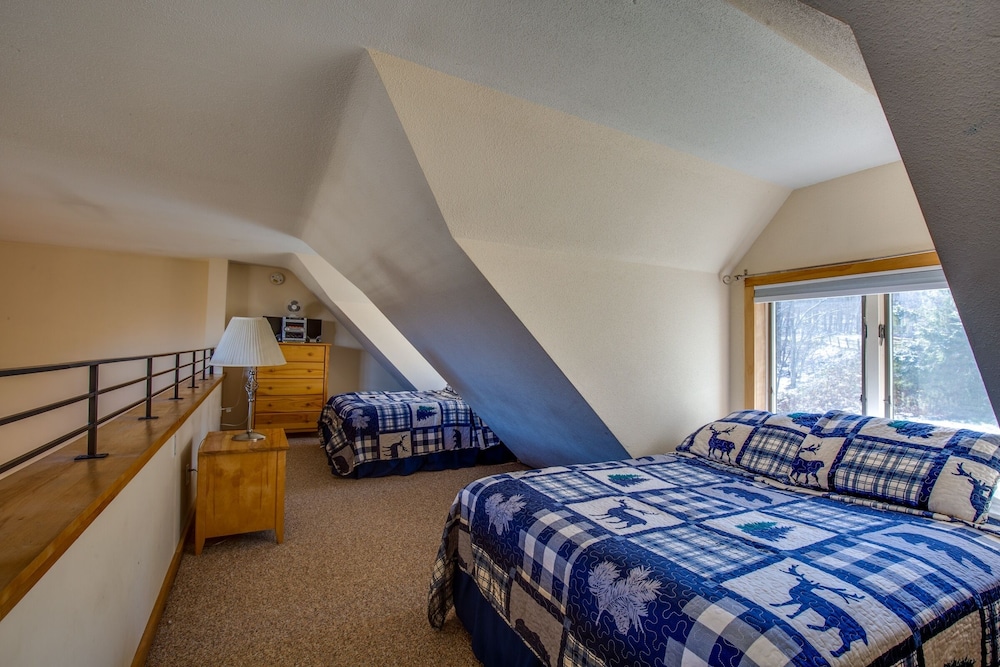Condo, 3 Bedrooms photo 2