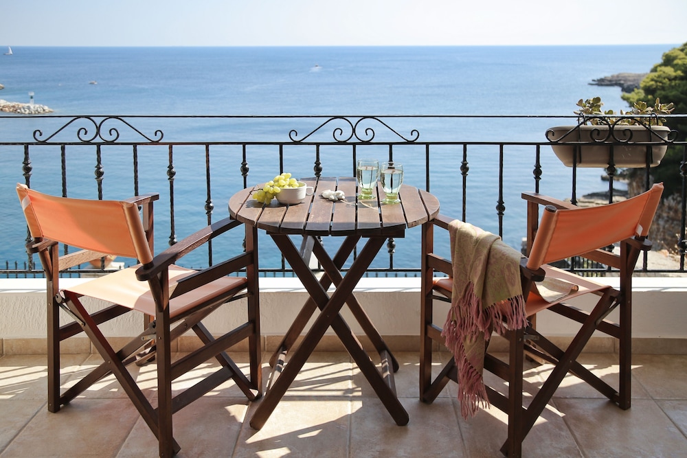 Junior Studio Suite, Sea View photo 3