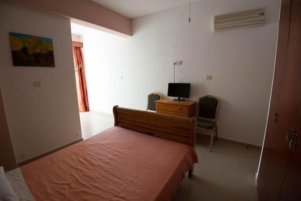 Double Room Single Use photo 2