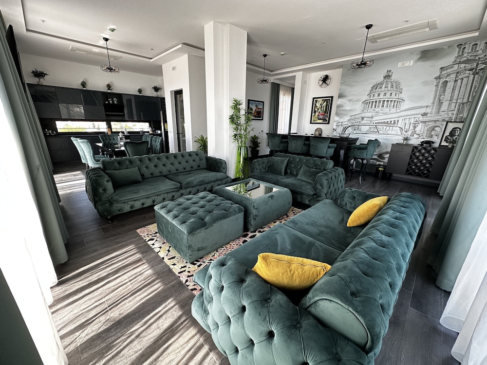 Elite Apartment - Photo 9