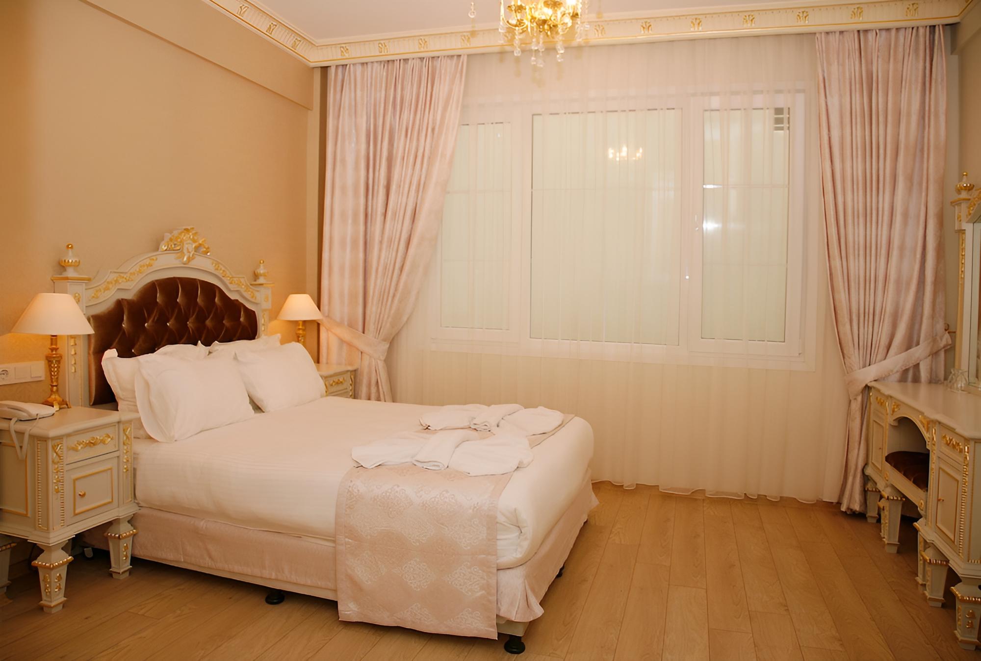 Double Room photo 3