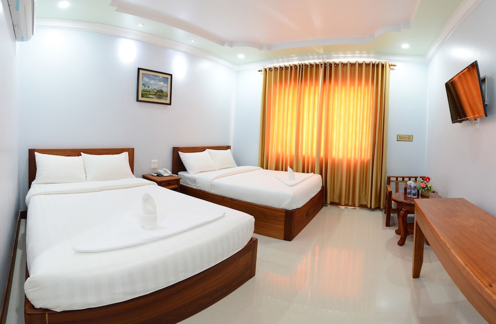 Superior Twin Room photo 3