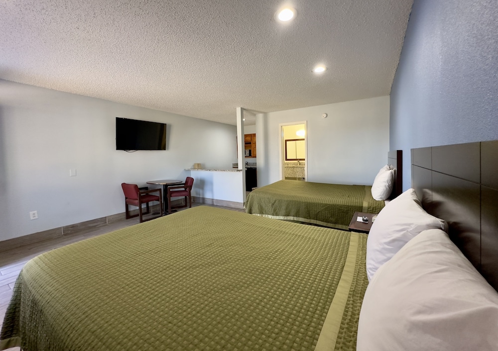 Deluxe Double Room, Smoking photo 1