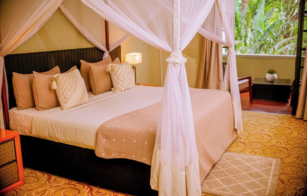 Deluxe Room photo 2