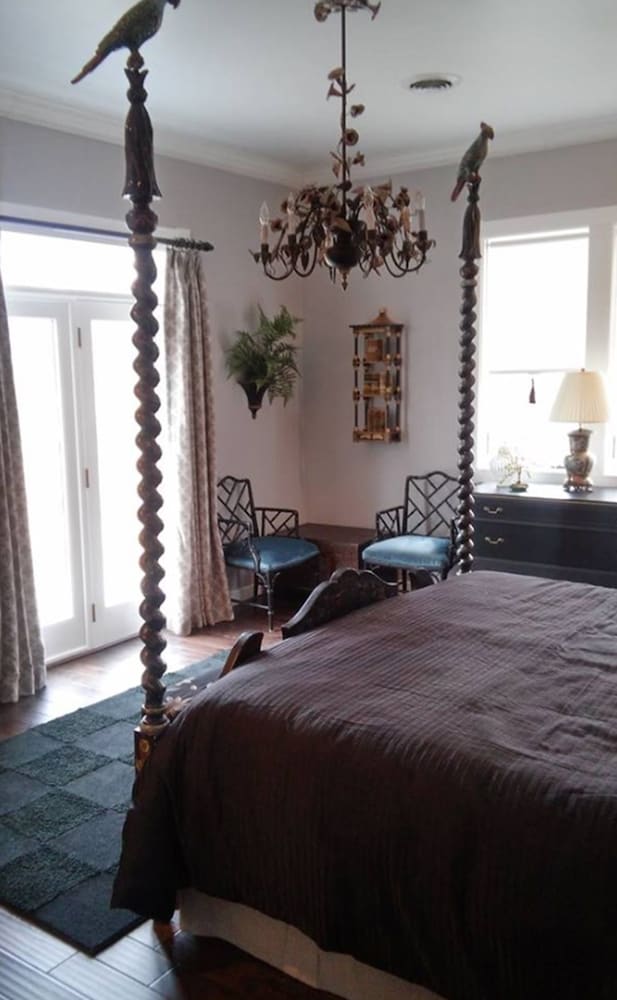 Bernini Room photo 3