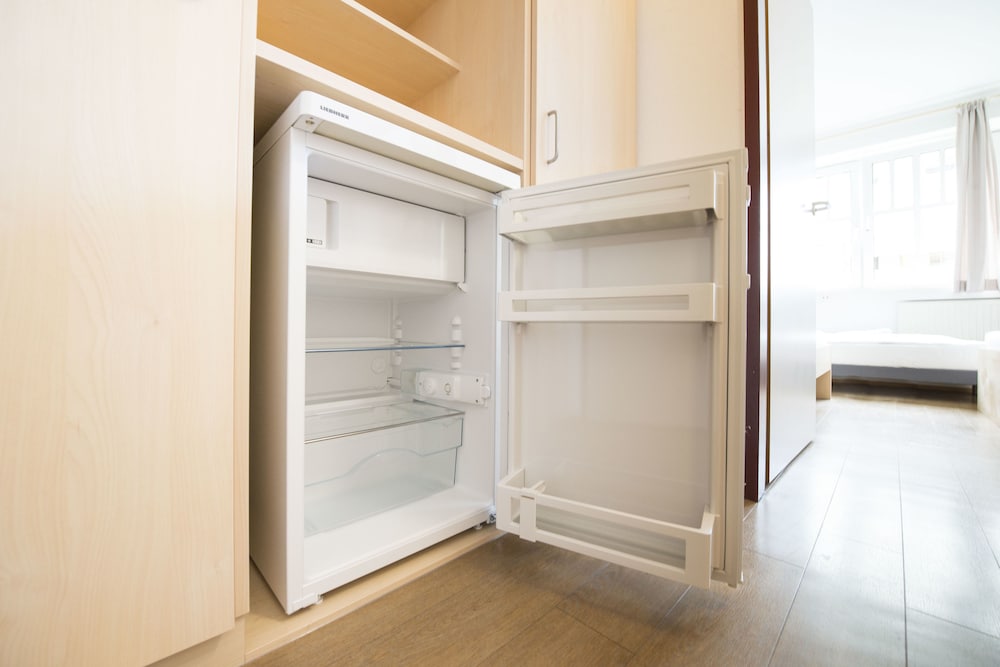 Available room