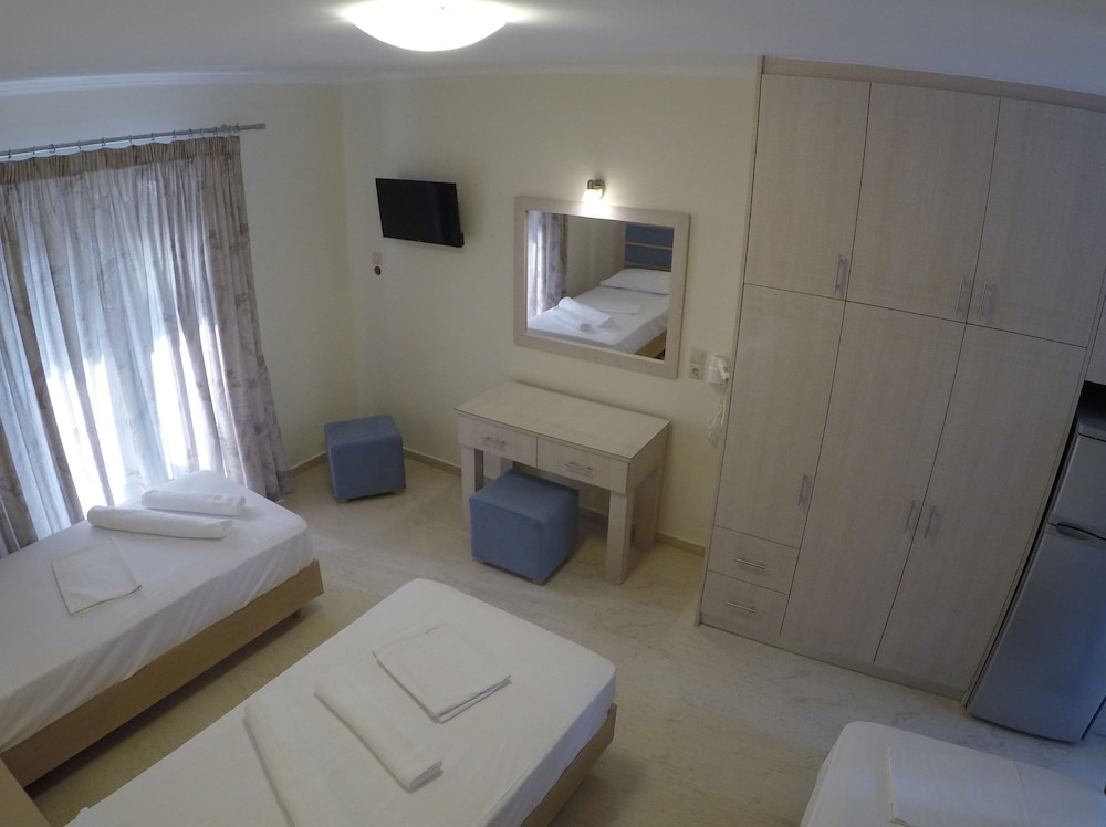 Apartment, Ground Floor (For 3) photo 3