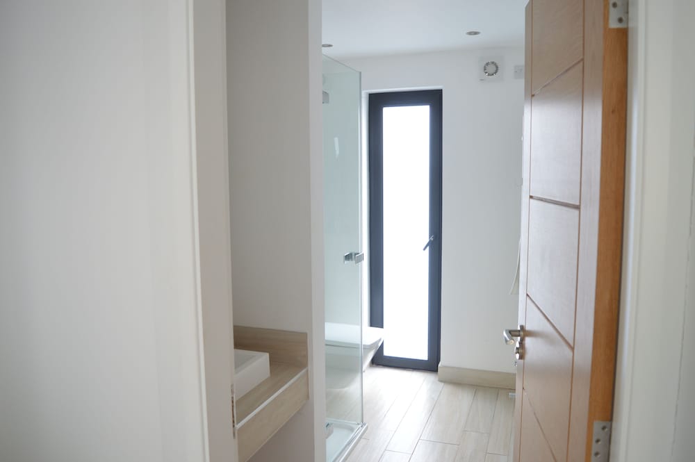 Deluxe Double Room, Garden View photo 3
