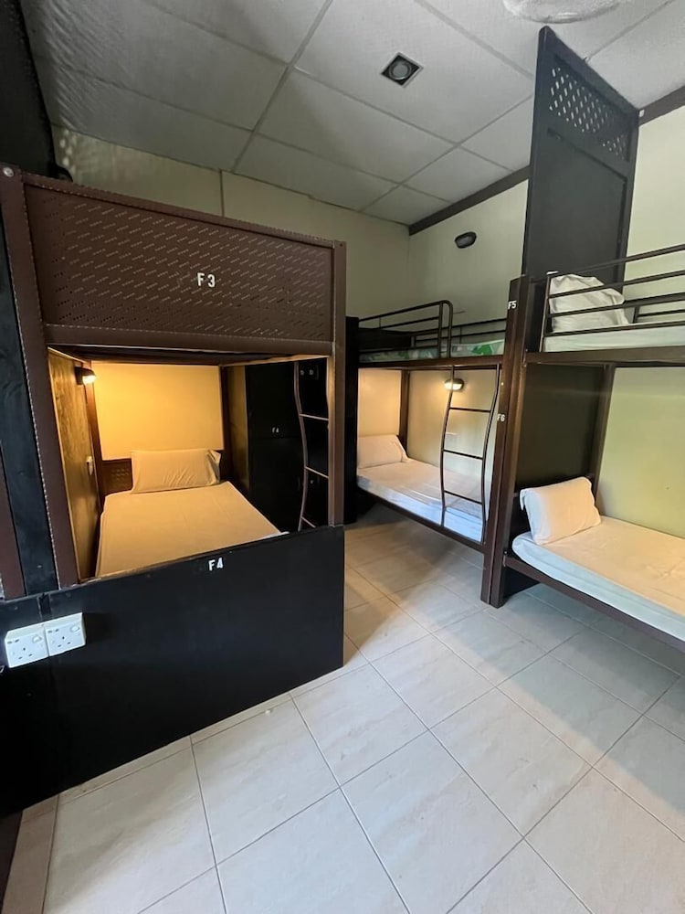 Shared Dormitory