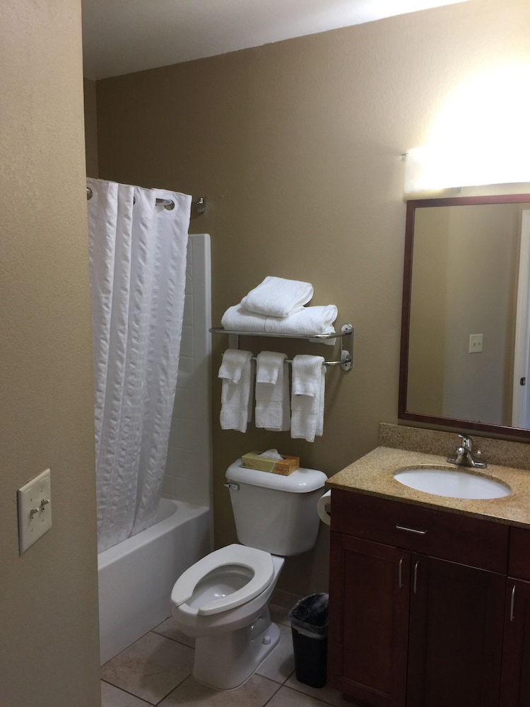 Suite, 1 Bedroom, Non Smoking - Photo 8