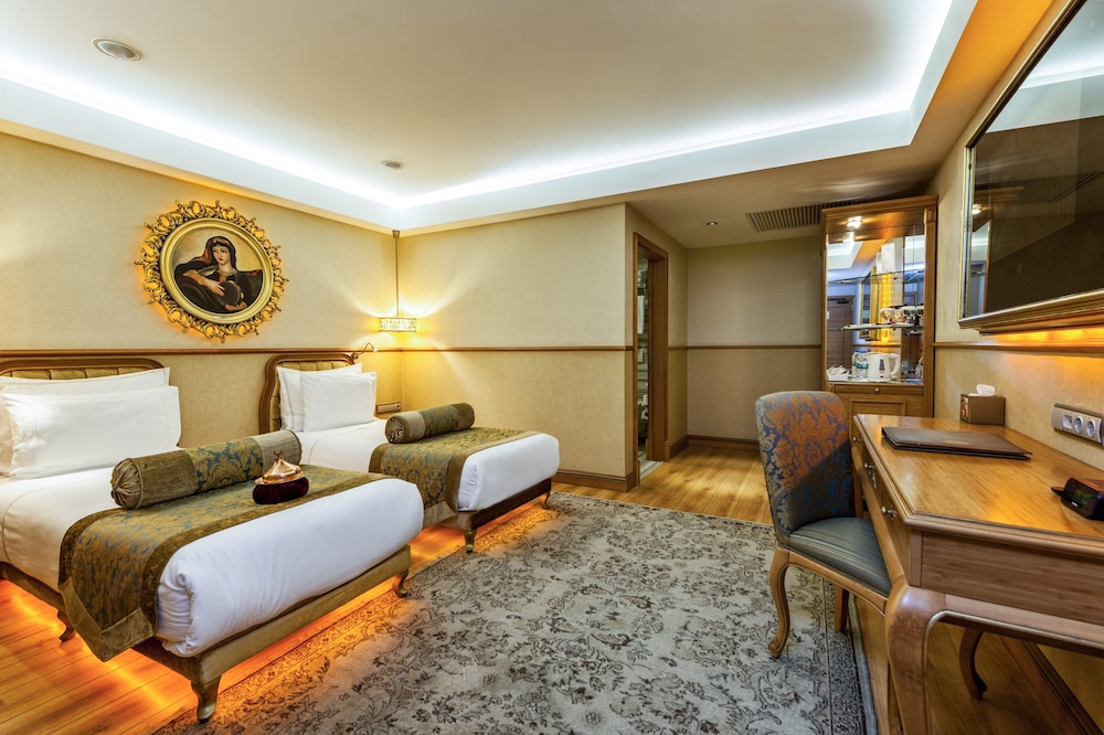 Deluxe Single Room photo 3